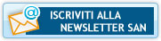 Iscrizione newsletter