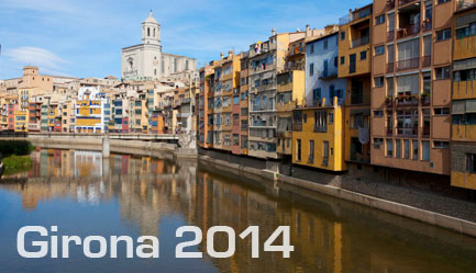 Girona 2014 - Una conferenza, tre eventi: Archives and Cultural Industries