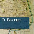 Territori, il Portale italiano dei catasti e della cartografia storica, integrato nel SAN