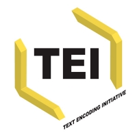 TEI: Text Encoding Initiative