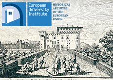 Gli Archivi Storici dell'Unione Europea: inaugurata la nuova sede nel corso del Festival d'Europa